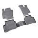 3D Patosnice VOLKSWAGEN Passat CC, 2008-2016, set 4 kom.